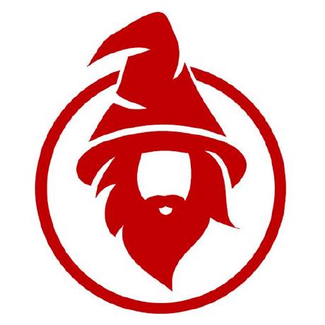 Red Wizardry
